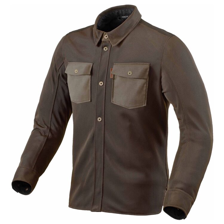 REVIT TRACER AIR 2 OVER SHIRT